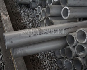 316l Stainless Steel Tubing