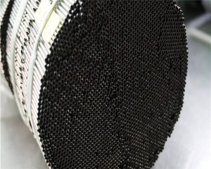 ASTM A269 316L Stainless Steel Capillary Tube Thin Wall Precision Tubing