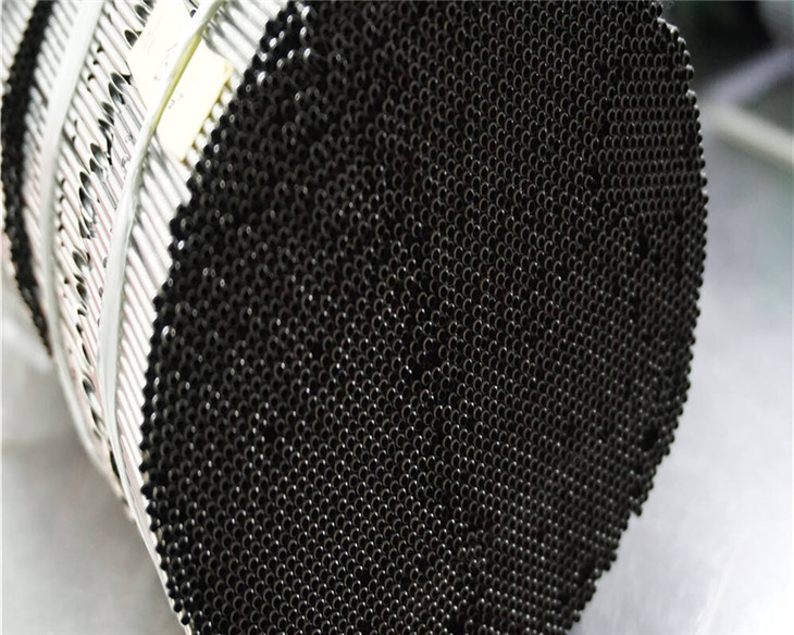 ASTM A269 316L Stainless Steel Capillary Tube Thin Wall Precision Tubing Featured Image