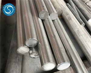 15-7PH Stainless Steel Round Bar