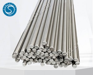 316LN UNS S31653 Austenitic Stainless Steel Bar