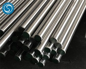 1.3964 / UNS S20910 Austenitic Stainless Steel Bar