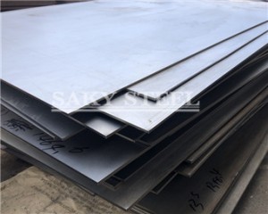 316LVM Stainless steel sheet