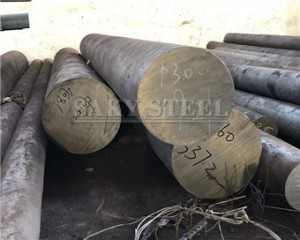 316Ti rustfritt stålstang