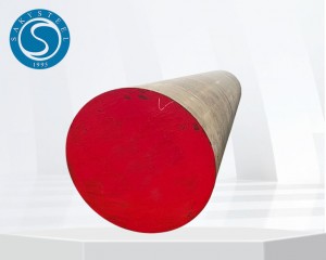 AISI 4330VMOD rundstänger