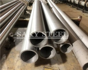 2304/S32304 Duplex Steel Tube