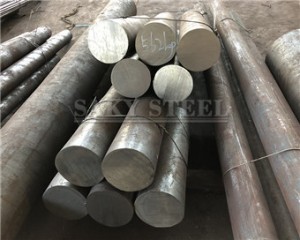 321 321H Stainless Steel bar