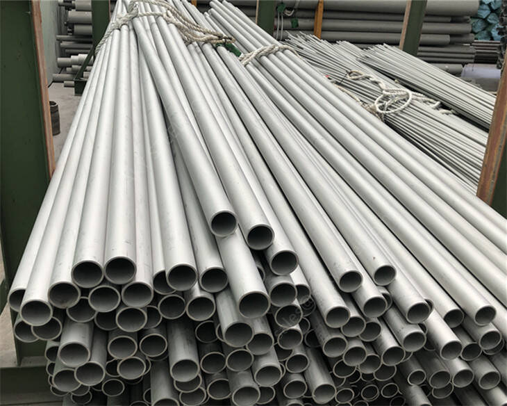 Why Do Food Industries Prefer Stainless Steel 317L for Food Processing Equipment