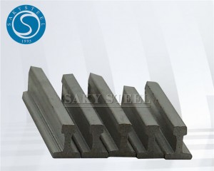 I-Shape Stainless Steel Support Profile