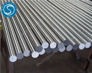 S32750 Duplex Steel Bar