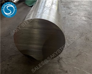 S31254 Bară de oțel