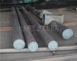 329 Stainless Steel bar
