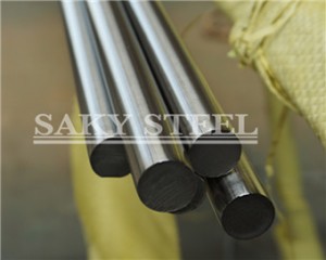 347 347H stainless steel bar