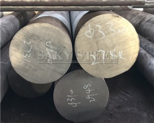 347 347H Stainless steel bar
