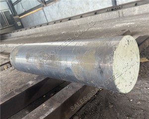 405 Stainless Steel Bar