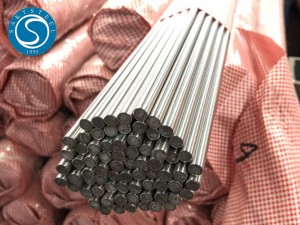 403 Stainless Steel Bar