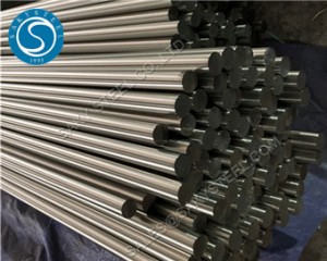 403 Stainless Steel Bar