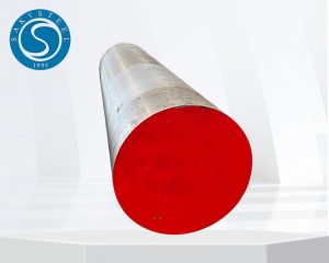 AISI 4330VMOD rundstänger