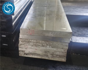 1.2343 Carbon Steel Plate