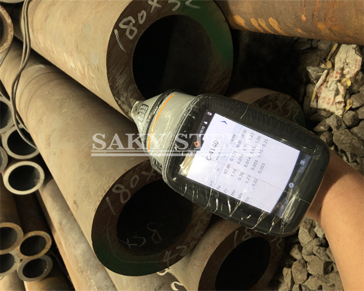 All About Carbon Steel Pipe & Mild Steel Pipe