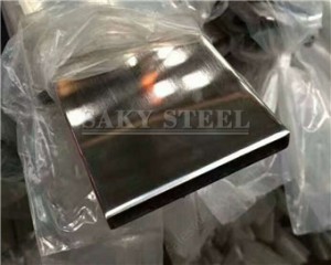 416 Stainless Steel Flat Bar