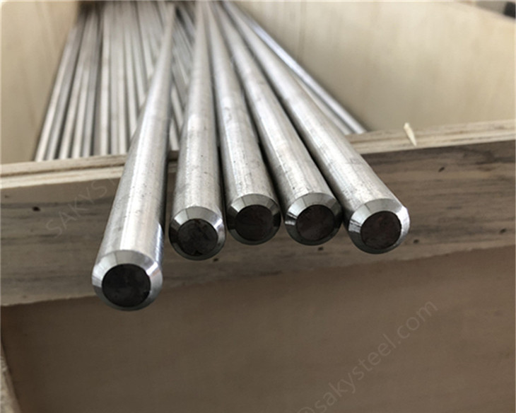416F 420F 430F stainless steel bar Application