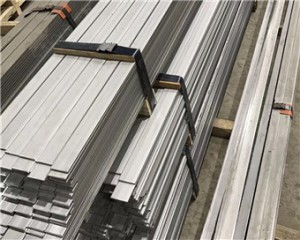 420 Stainless Steel Flat Bar