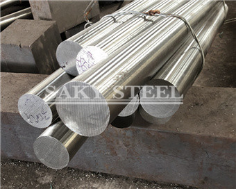 422 Stainless Steel Bar