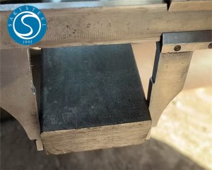 AISI 4340 рамна шипка од легиран челик | Добавувач на високоцврст нисколегиран челик