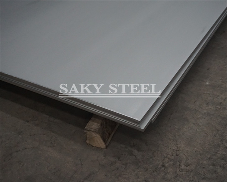 440A Stainless steel sheet (1)