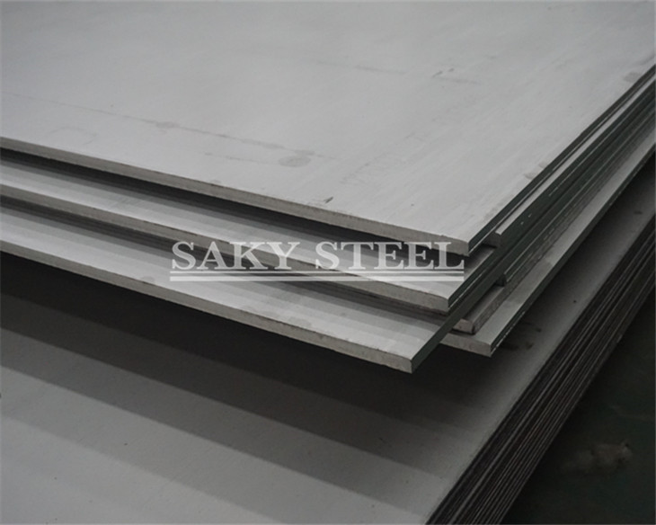 440B Stainless steel sheet (2)