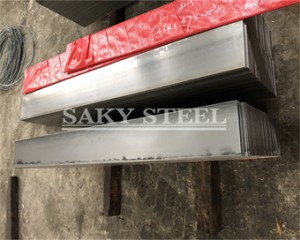440c Stainless Steel Flat Bar