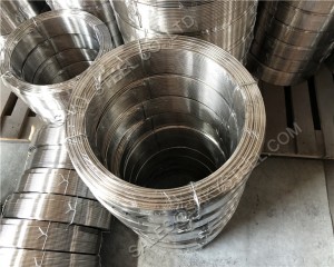 Nickel 200 Wire