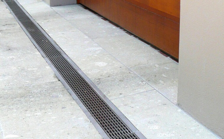 316 anti-slip profile wire industrial applications