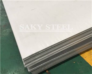 17-4PH 630 stainless steel sheet plate
