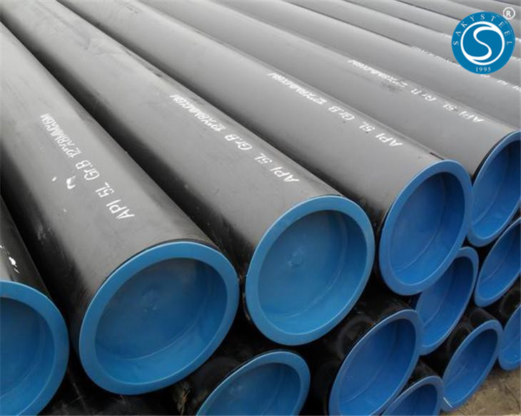 Steel Pipe Featured Image
