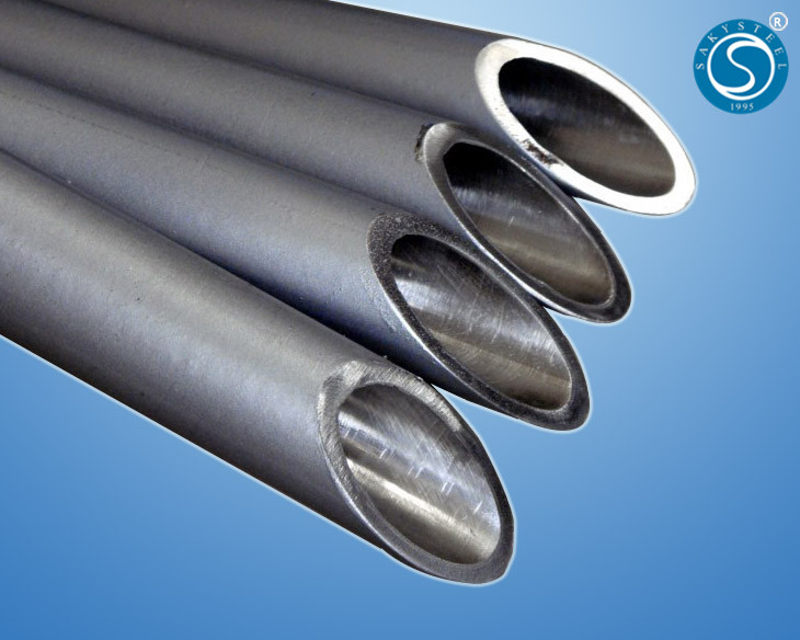 Factory wholesale Stainless Steel Square Tubing - Schedule 10 Stainless Steel Pipe – Saky Steel