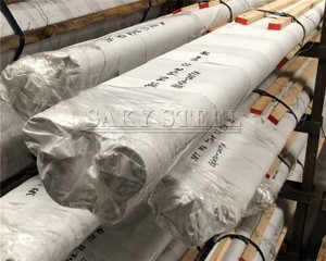 stainless steel forging round bar 1.4841