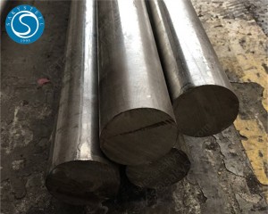 13-8 PH UNS S13800 Stainless Steel Bar