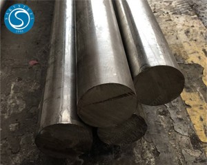 1.4872 Heat Resisting Austenitic Steel bar