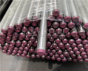 434 stainless steel bar