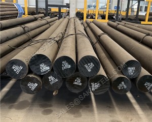 AMS 6512 Maraging 250 Steel UNS K92890 Round Bar