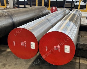 AMS 6514 Maraging 300 Steel UNS K93160 Round Bar