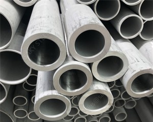 ASTM A335 P92 Heat Resistant Alloy Steel Pipe