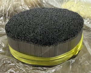 ASTM A269 304 Stainless Steel Capillary Tube Thin Wall Precision Tubing