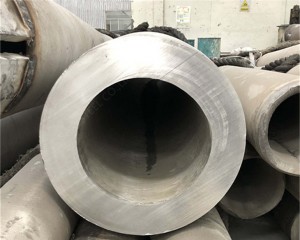ASTM A335 P92 Heat Resistant Alloy Steel Pipe