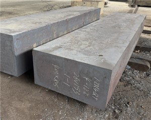 SUS630/17-4PH Martensitic Precipitation Hardening Stainless Steel