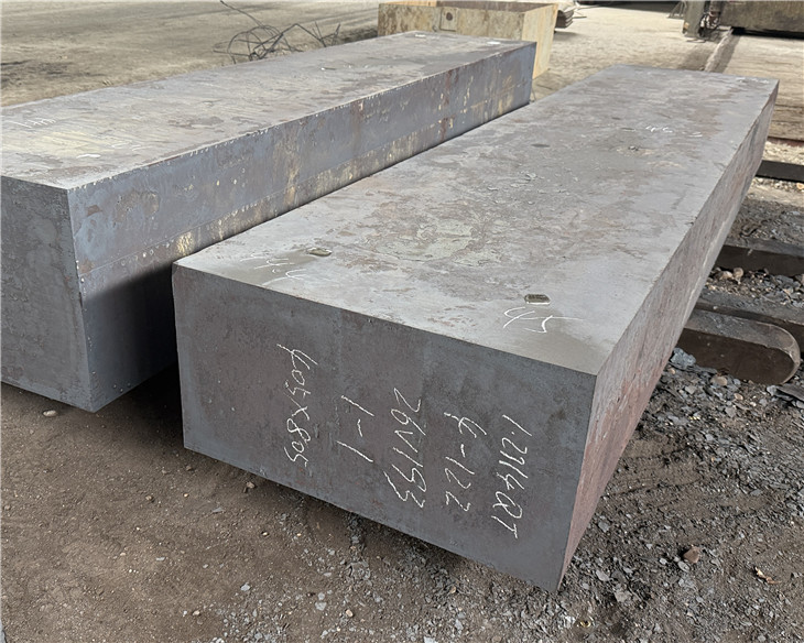 SUS630/17-4PH Martensitic Precipitation Hardening Stainless Steel Featured Image
