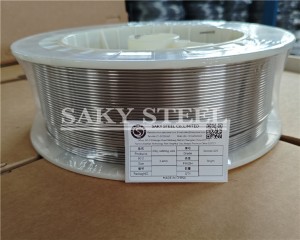 ER309L MIG & TIG Stainless Steel Welding Wire