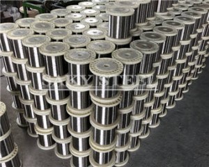 Annealed Stainless Steel Soft Wire